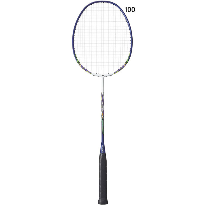 ヨネックス マッスルパワー9LT バドミントンラケット 張上げ MP9LTG YONEX（ヨネックス） メンズ レディース マッスルパワー9LT