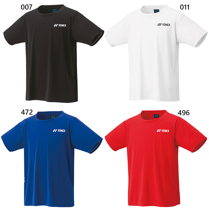 YONEX（ヨネックス） ジュニア キッズ ドライTシャツ テニス