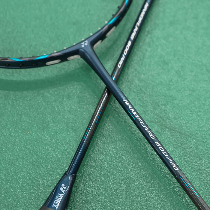 YONEX ヨネックス メンズ レディース ナノフレア800プロ
