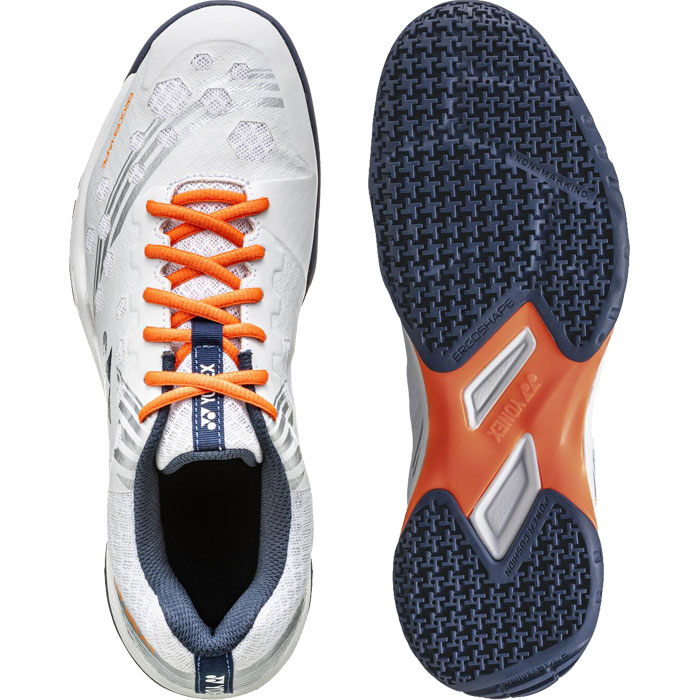 【新品未使用】バドミントンシューズ パワークッションストライダービートYONEX 楽天市場】【5％OFFクーポン対象】ヨネックス YONEX
