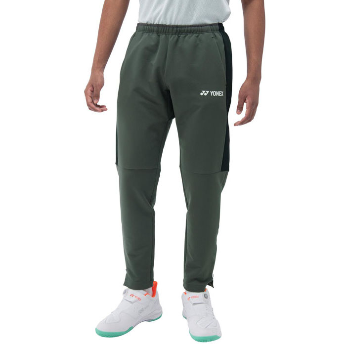 YONEX（ヨネックス） メンズ ウォームアップパンツ テニス
