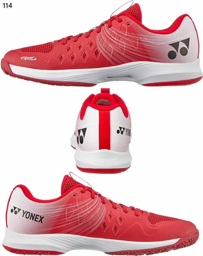 YONEX（ヨネックス） 3E幅 メンズ レディース パワークッションエア