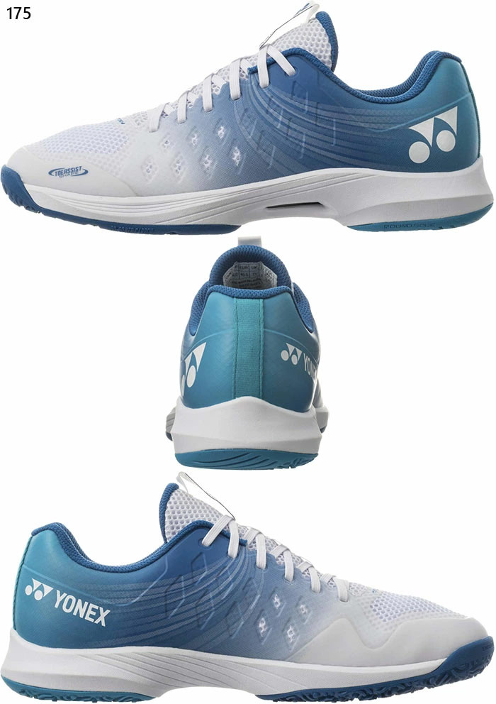 YONEX（ヨネックス） 3E幅 メンズ レディース パワークッションエア