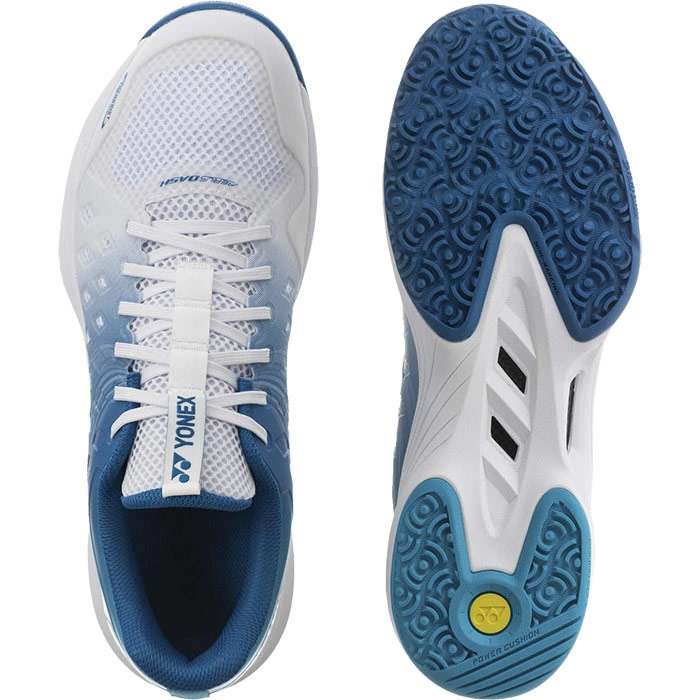 YONEX（ヨネックス） 3E幅 メンズ レディース パワークッションエア
