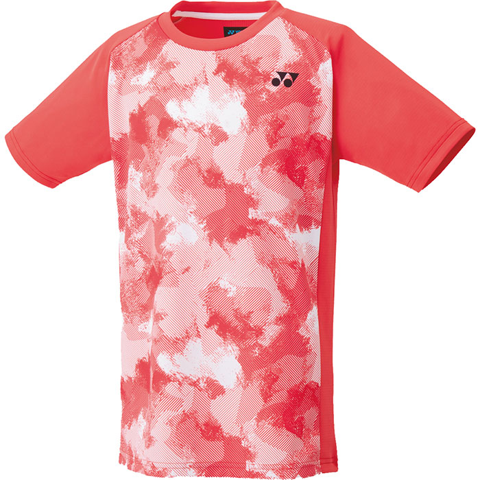 YONEX ヨネックス ジュニア キッズ ゲームシャツ テニス