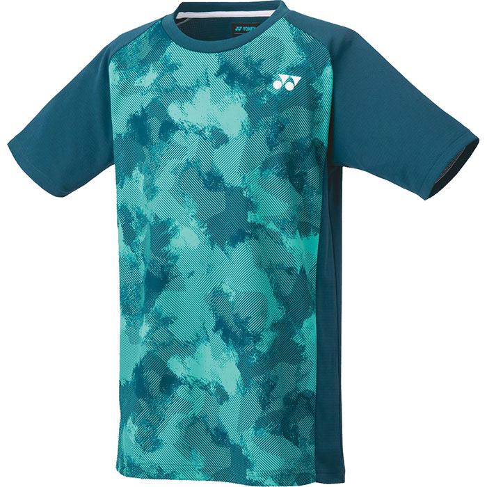 YONEX ヨネックス ジュニア キッズ ゲームシャツ テニス