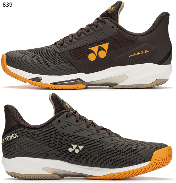 YONEX（ヨネックス） 3E幅 オールコート用 レディース パワー