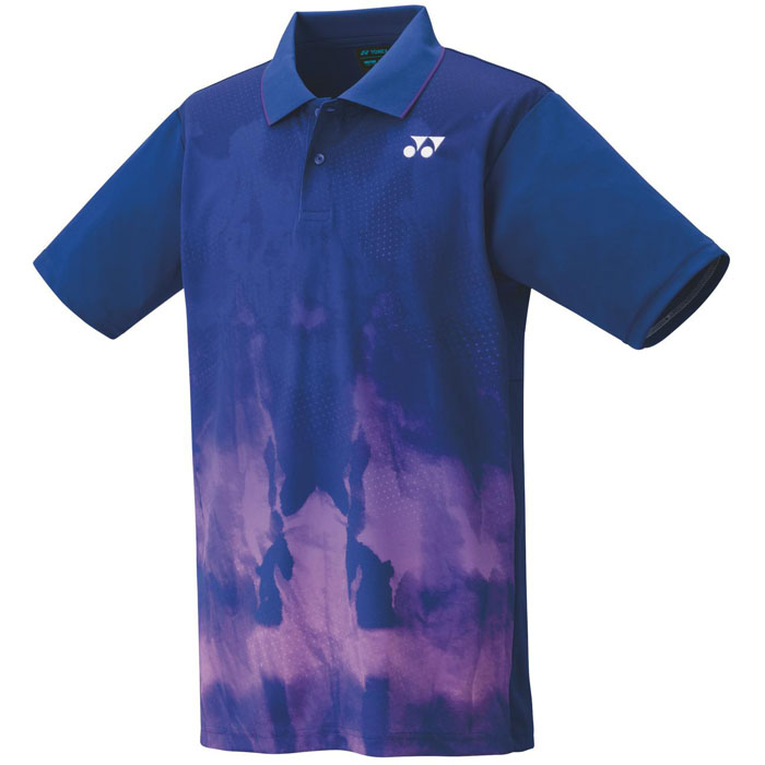 YONEX ヨネックス ジュニア キッズ ゲームシャツ テニス バドミントン 