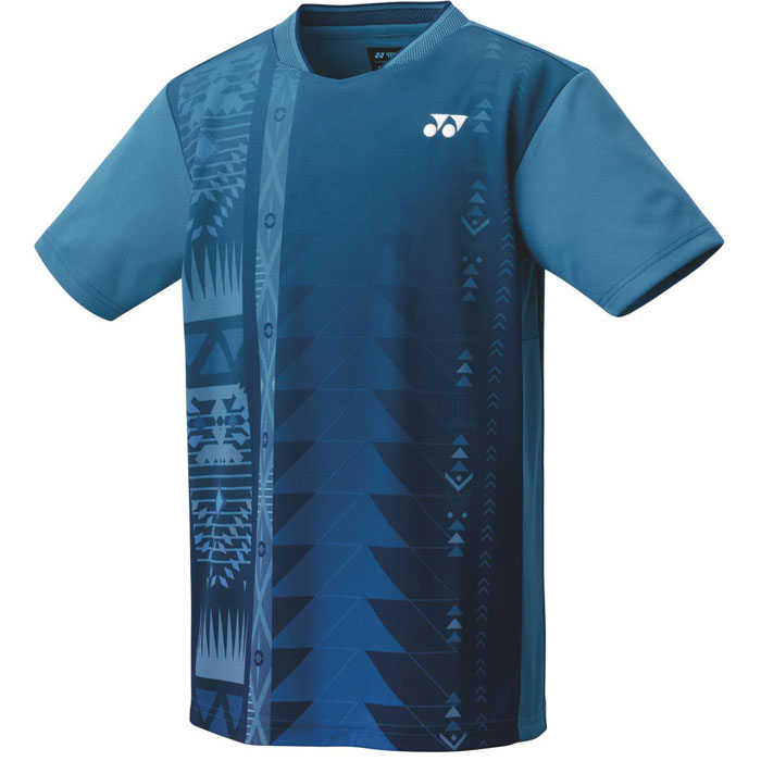 YONEX（ヨネックス） ジュニア キッズ ゲームシャツ テニス