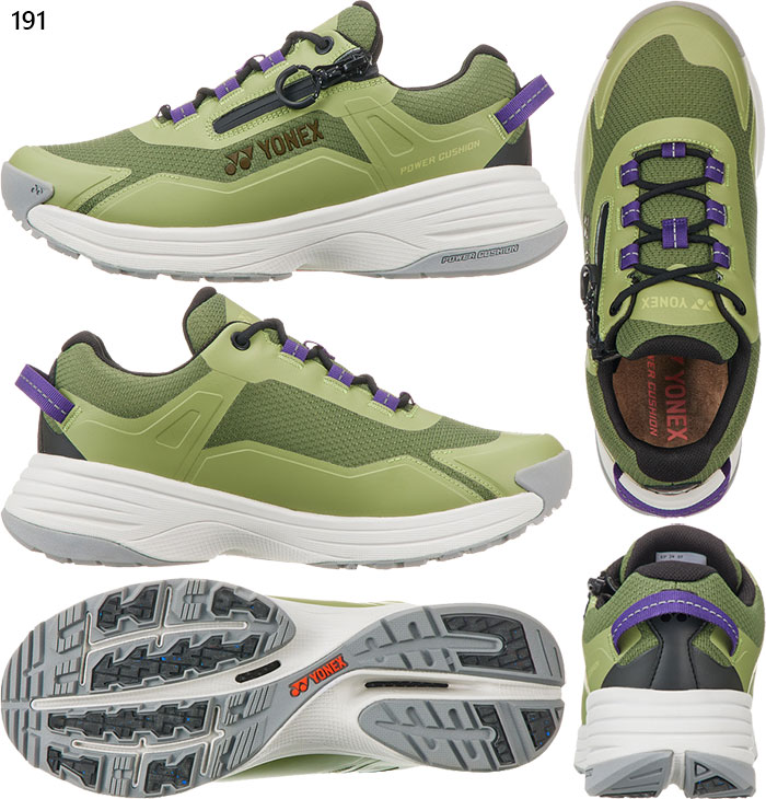 YONEX ヨネックス メンズ レディース パワークッション125