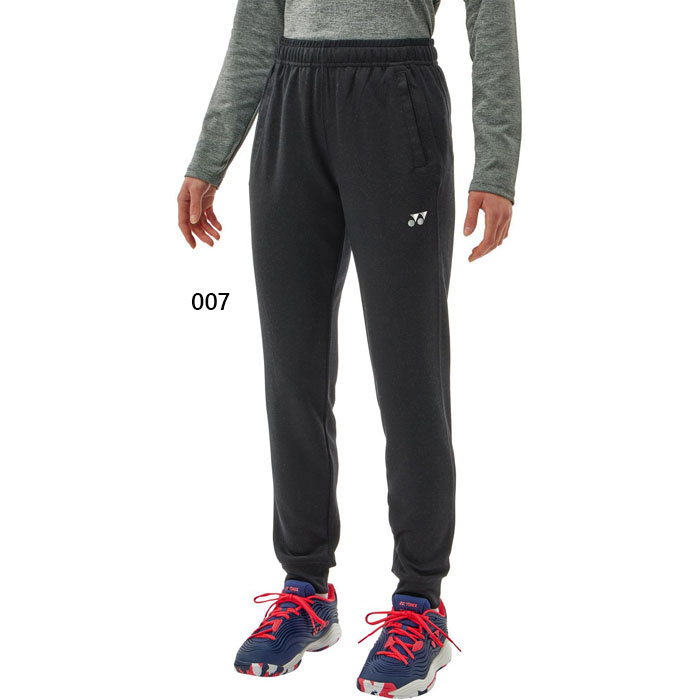 YONEX（ヨネックス） レディース ジョガーパンツ テニス バドミントン