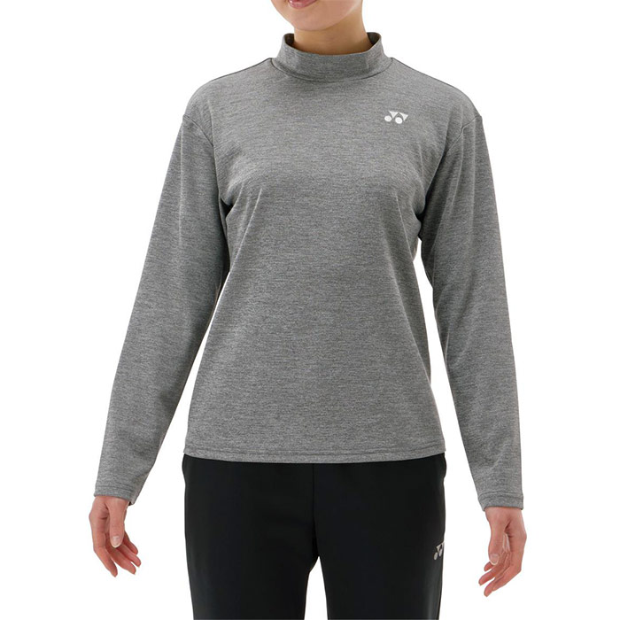 YONEX（ヨネックス） レディース ロングスリーブTシャツ ハイネック