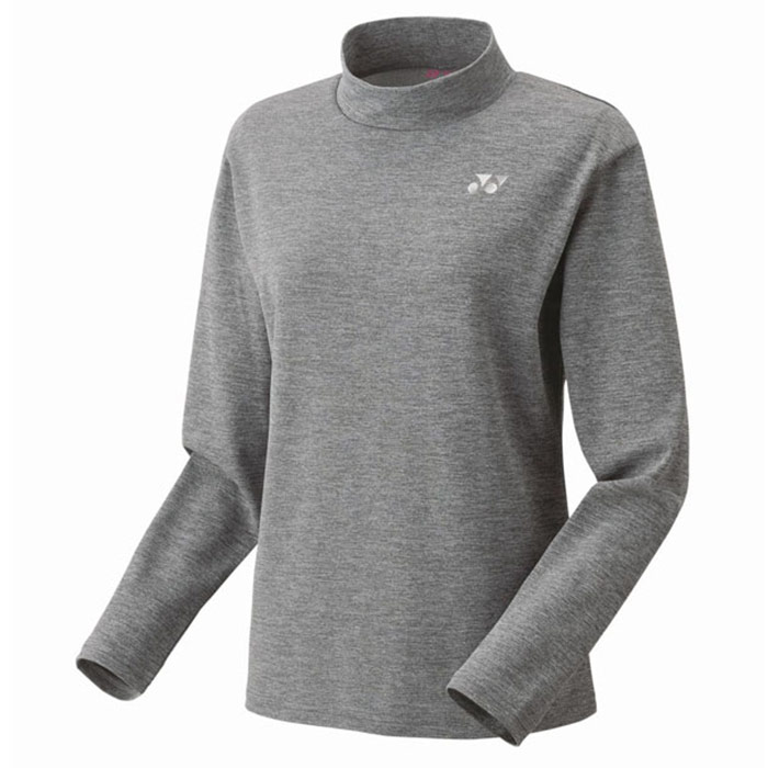 YONEX（ヨネックス） レディース ロングスリーブTシャツ ハイネック