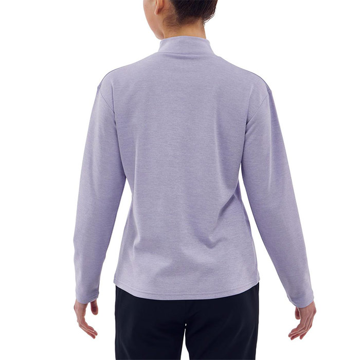 YONEX ヨネックス レディース ロングスリーブTシャツ ハイネック