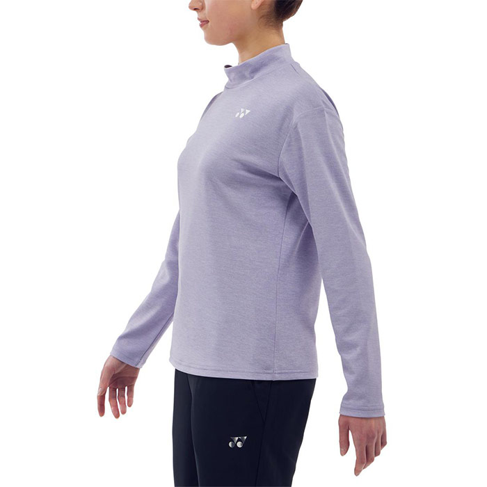YONEX（ヨネックス） レディース ロングスリーブTシャツ ハイネック