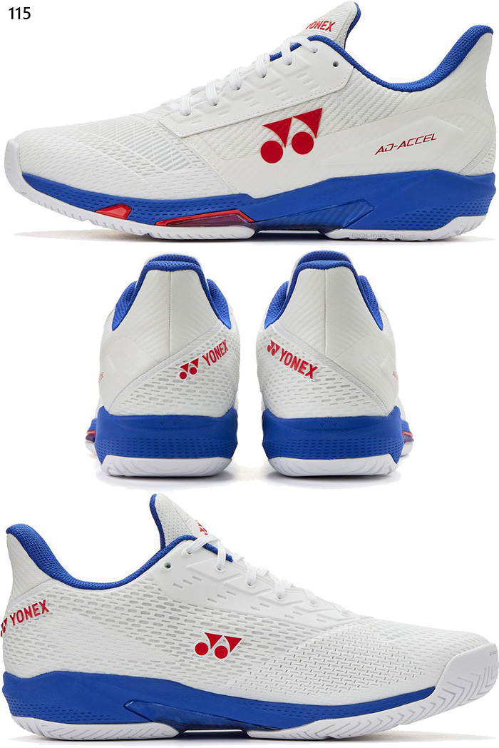 YONEX（ヨネックス） 4E幅 ワイド オールコート用 メンズ パワー