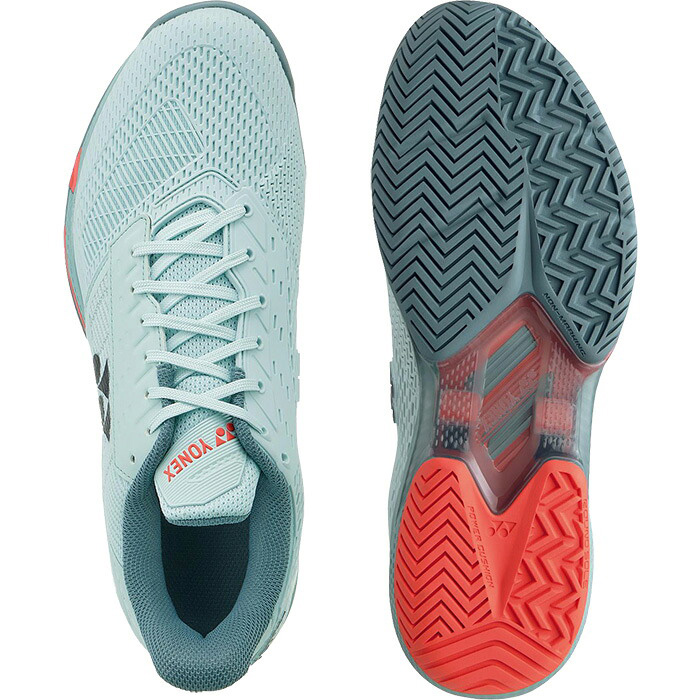 YONEX（ヨネックス） 4E幅 ワイド オールコート用 メンズ パワー