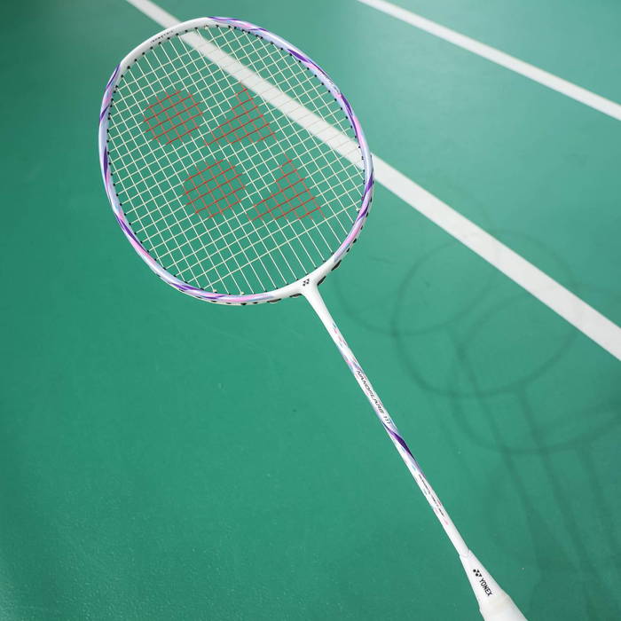 YONEX（ヨネックス） メンズ レディース ナノフレア111 バドミントン