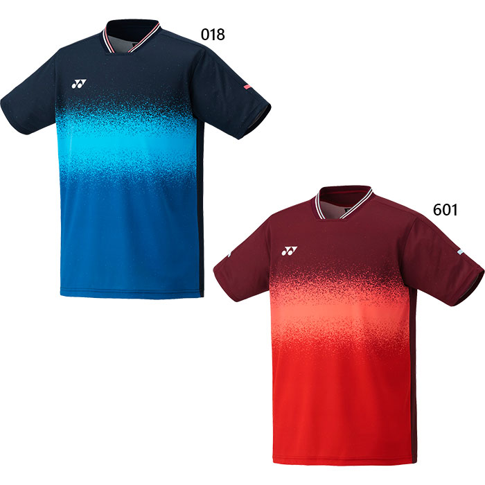 YONEX（ヨネックス） メンズ ゲームシャツ フィットスタイル テニス