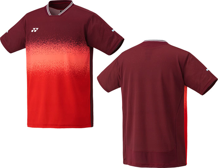 YONEX（ヨネックス） メンズ ゲームシャツ フィットスタイル テニス
