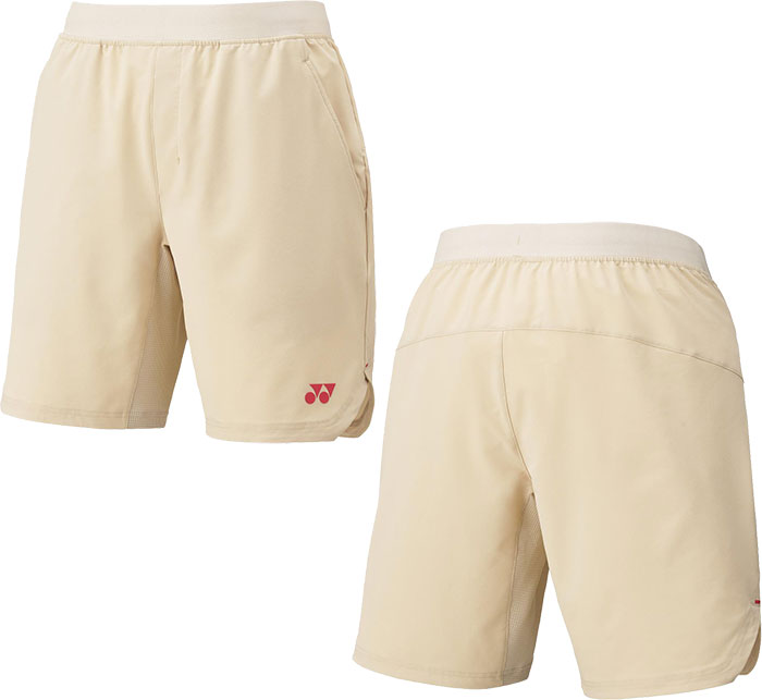 YONEX（ヨネックス） メンズ レディース ユニハーフパンツ テニス