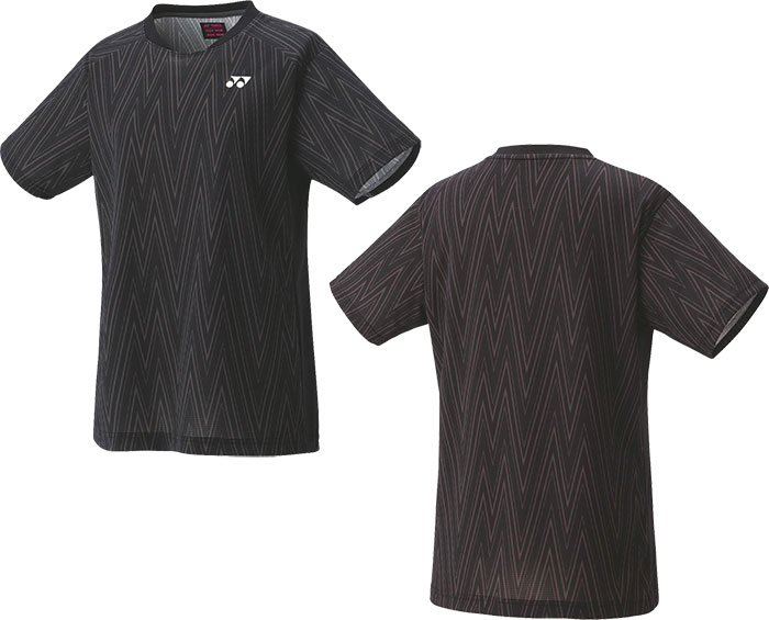YONEX（ヨネックス） レディース ゲームシャツ テニス バドミントン