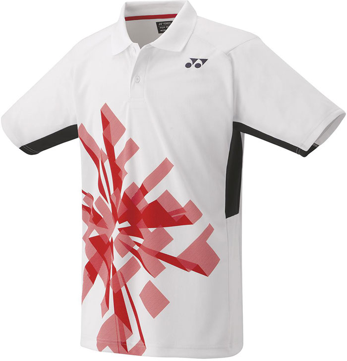 YONEX（ヨネックス） メンズ レディース ユニゲームシャツ テニス