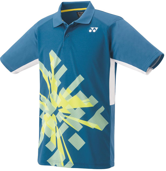 YONEX（ヨネックス） メンズ レディース ユニゲームシャツ テニス