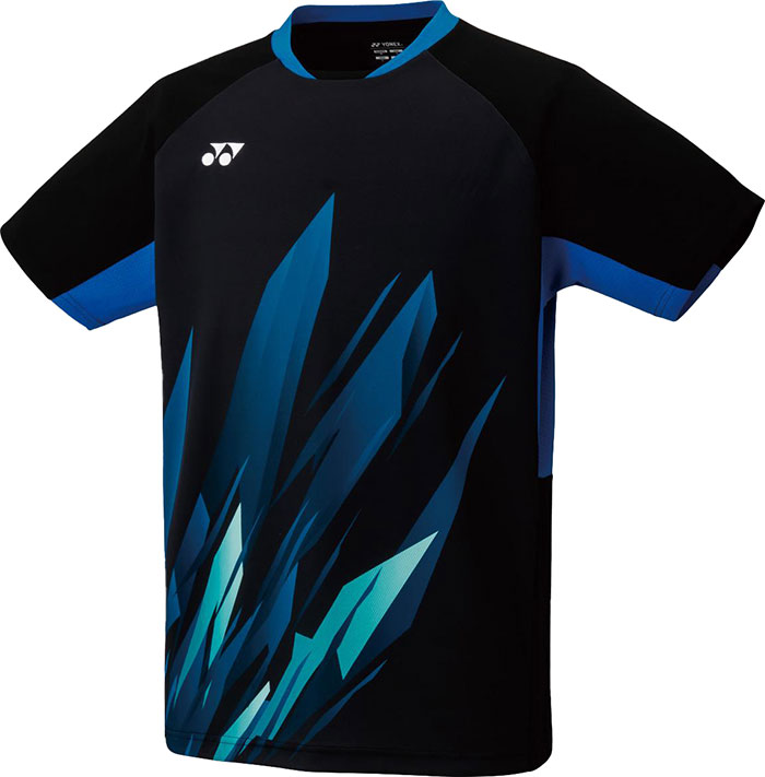 YONEXゲームウェア M YONEX ヨネックス テニスウェア ユニセックス ゲームシャツ