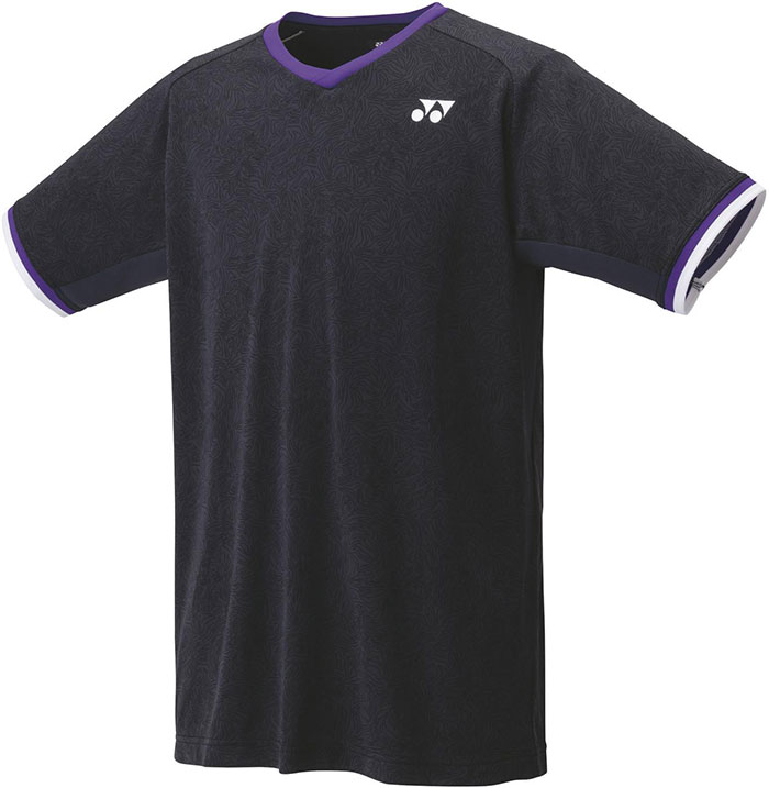 YONEX ヨネックス メンズ レディース ゲームシャツ テニス