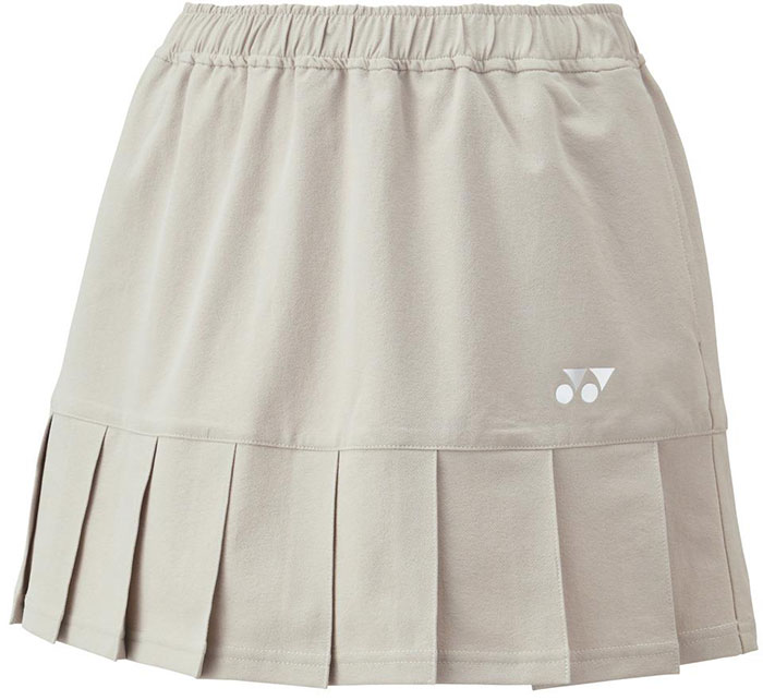 ヨネックス（YONEX）（レディース）バドミントン スカート