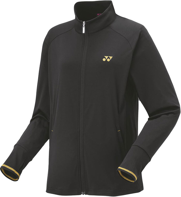 YONEX（ヨネックス） レディース ニットウォームアップシャツ テニス