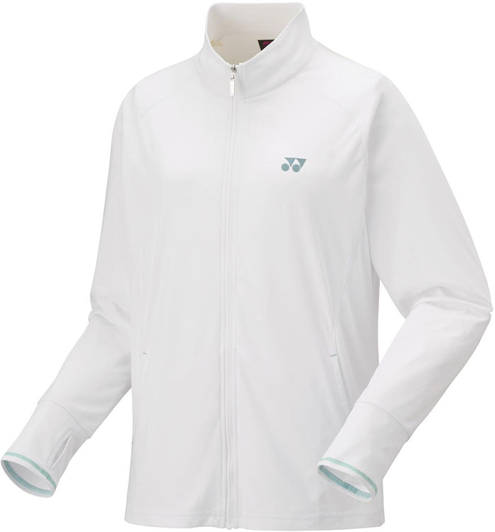 YONEX（ヨネックス） レディース ニットウォームアップシャツ テニス