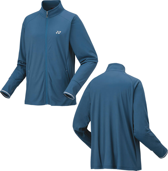 YONEX（ヨネックス） レディース ニットウォームアップシャツ テニス