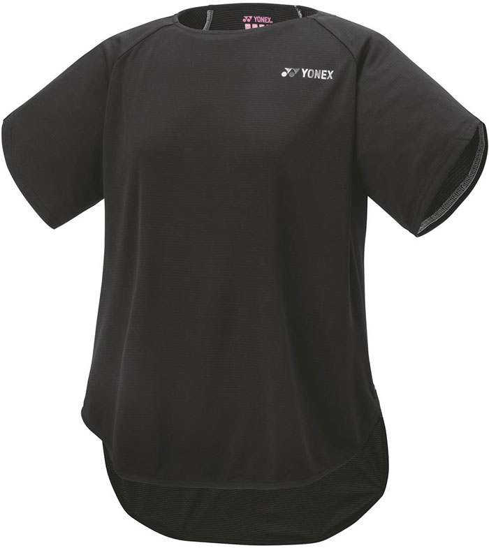 YONEXヨネックス未使用品ドライウェア YONEX ヨネックス レディース ドライTシャツ テニス