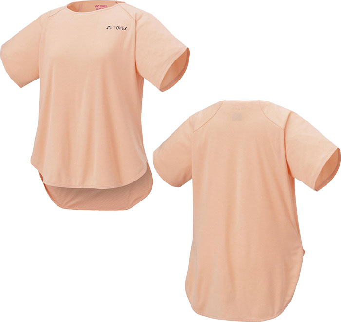 YONEX ヨネックス レディース ドライTシャツ テニス