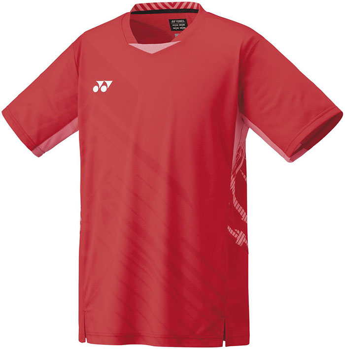 YONEX（ヨネックス） メンズ ゲームシャツ テニス バドミントンウェア