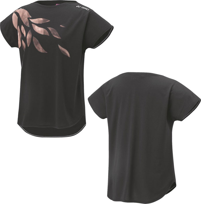 ヨネックス YONEX テニスウェア レディース ドライＴシャツ YONEX（ヨネックス） レディース ドライTシャツ テニス バドミントン