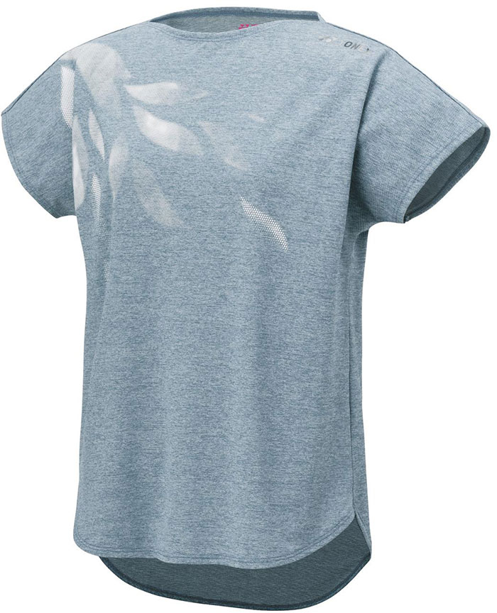 ヨネックス YONEX テニスウェア レディース ドライＴシャツ YONEX（ヨネックス） レディース ドライTシャツ テニス バドミントン