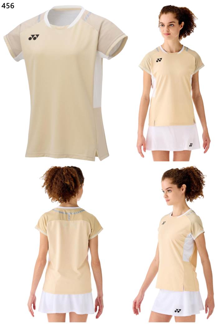 ヨネックス　テニスウェア YONEX ヨネックス レディース ウィメンズゲームシャツ