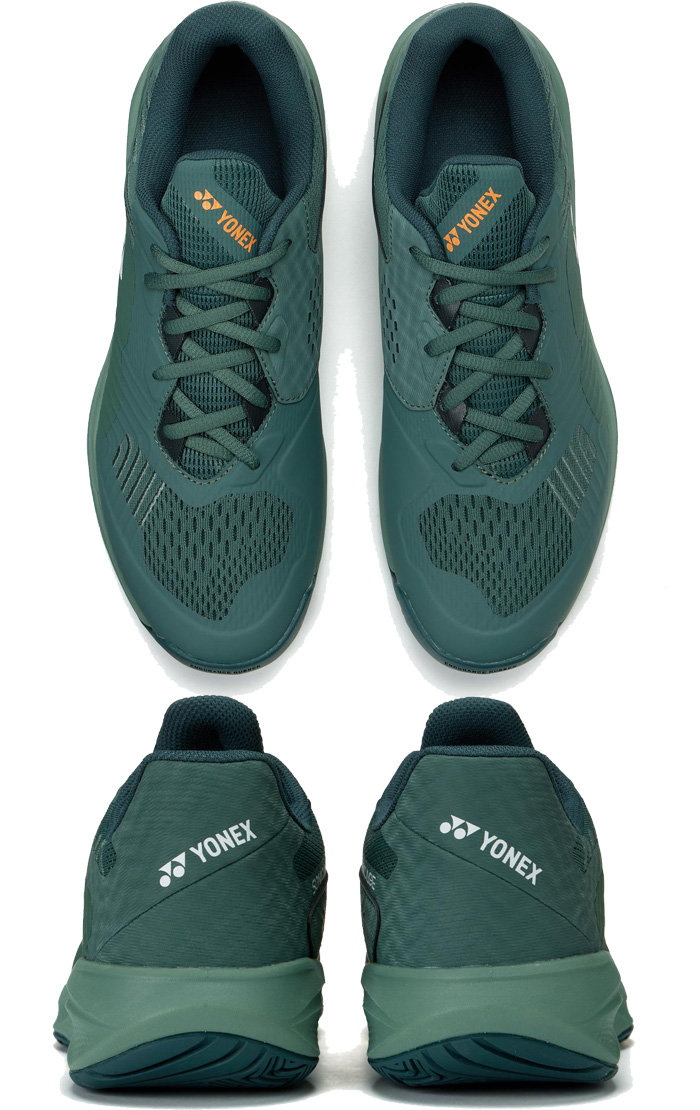 YONEX（ヨネックス） 3E幅相当 メンズ レディース パワークッション