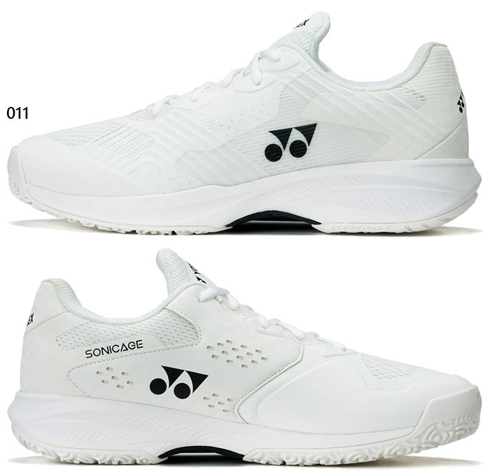 YONEX（ヨネックス） 幅広 4E幅相当 メンズ レディース パワー