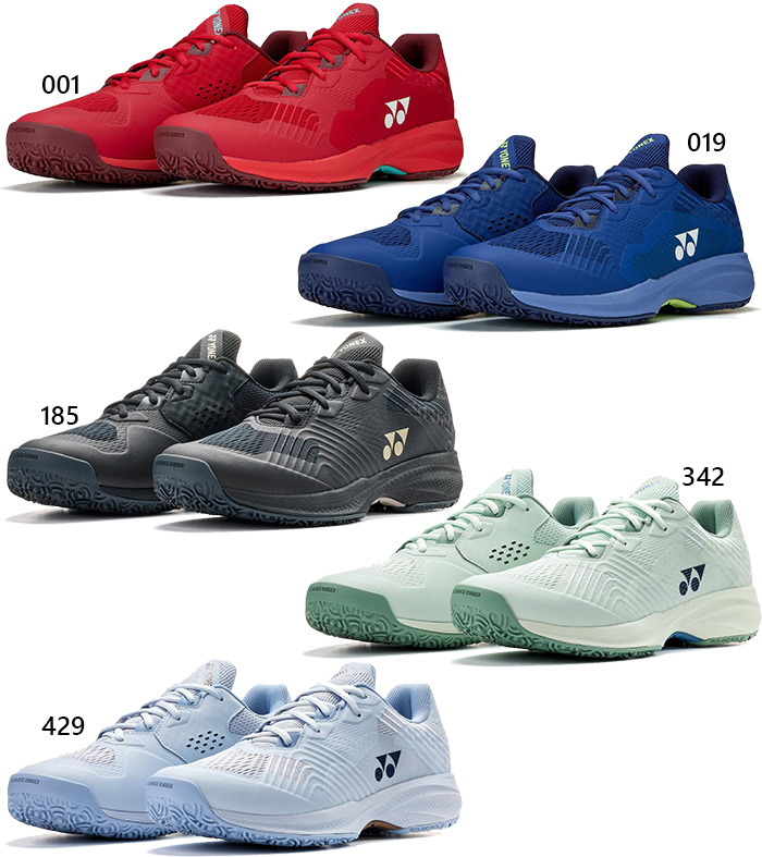 YONEX（ヨネックス） 3E幅相当 メンズ レディース パワークッション