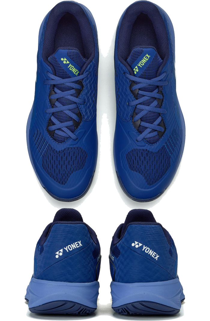 YONEX（ヨネックス） 3E幅相当 メンズ レディース パワークッション