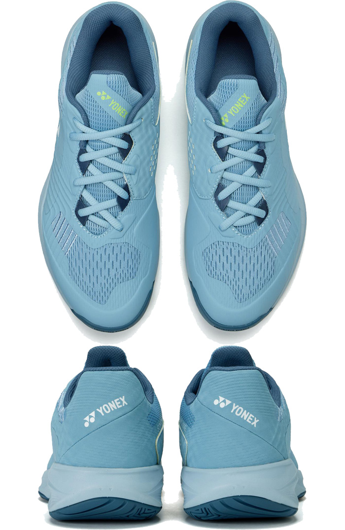 YONEX（ヨネックス） 幅広 4E幅相当 メンズ レディース パワー