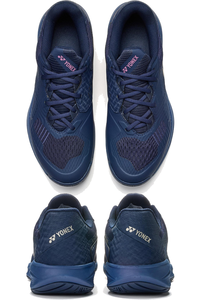 YONEX（ヨネックス） 幅広 4E幅相当 メンズ レディース パワー