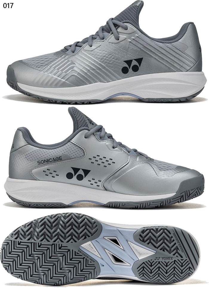 YONEX（ヨネックス） 3E幅相当 メンズ レディース パワークッション