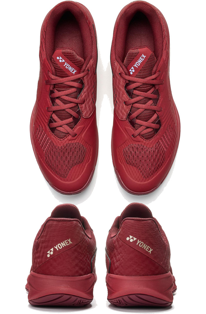 YONEX（ヨネックス） 3E幅相当 メンズ レディース パワークッション