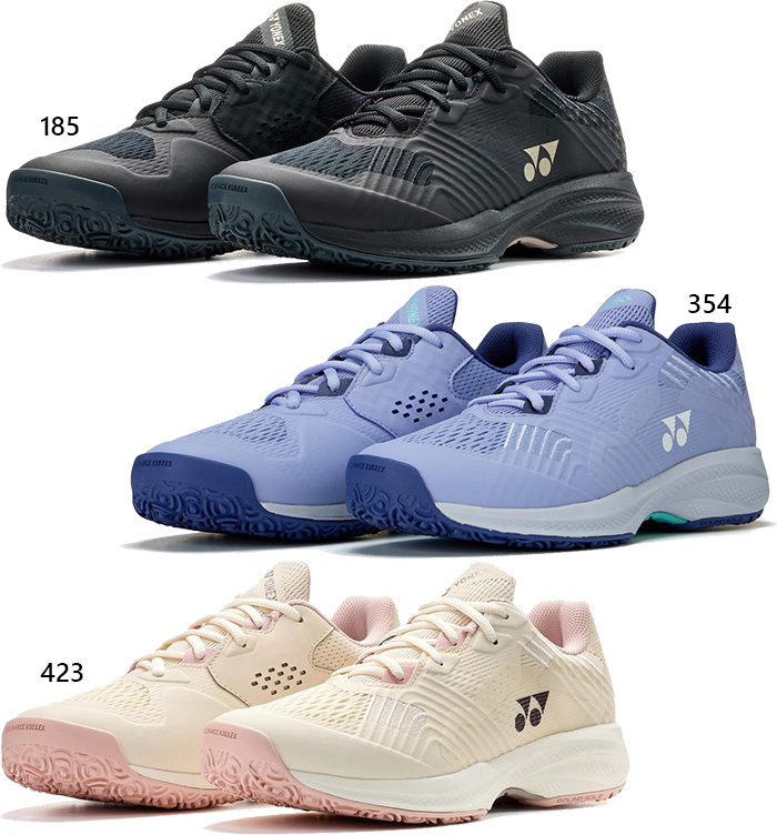 YONEX（ヨネックス） レディース パワークッション ソニケージ