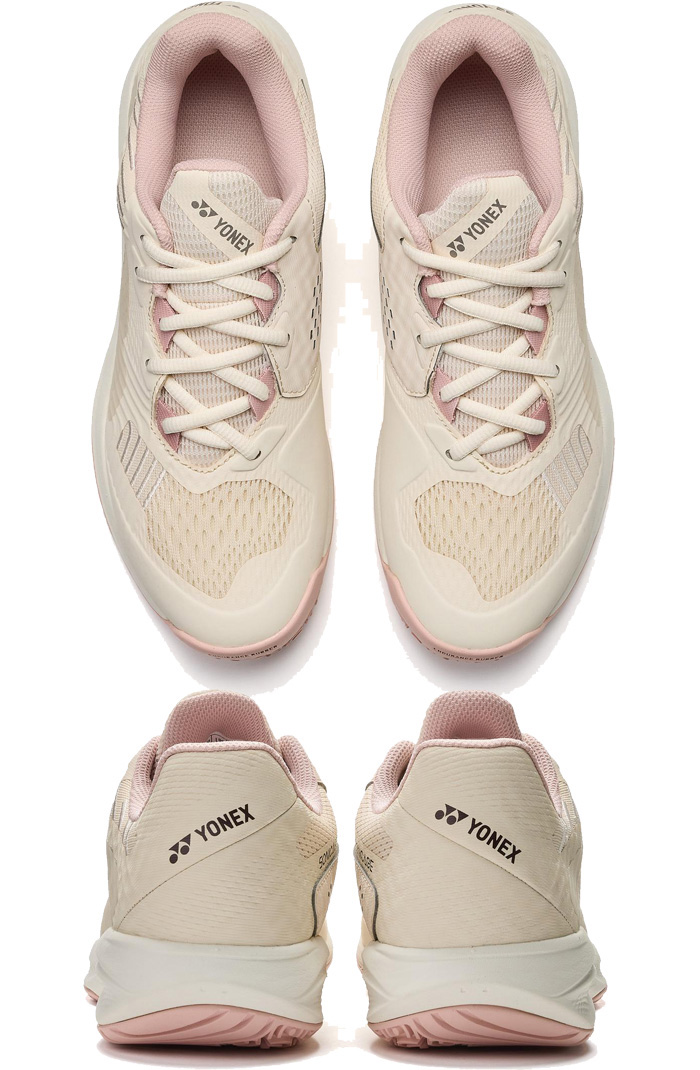 YONEX（ヨネックス） レディース パワークッション ソニケージ